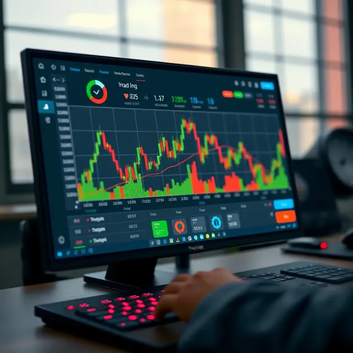 Automated Binary Options Trading Explained