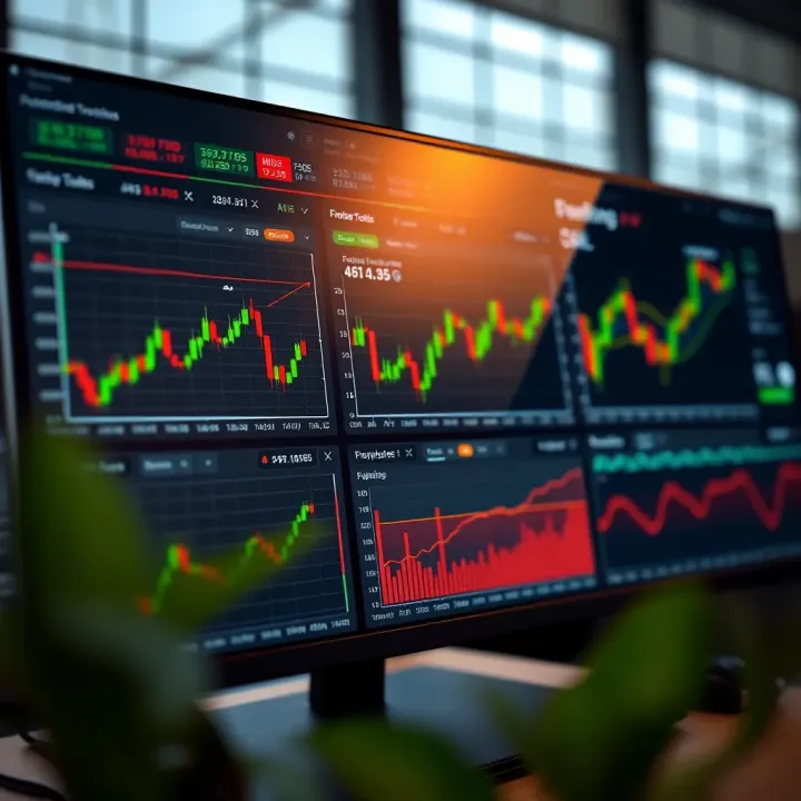 Guide to Forex Trading Software in South Africa Guide to Forex Trading Software in South Africa