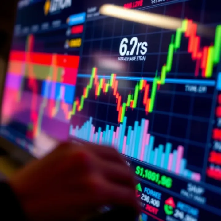 Beginner's Guide to Forex Trading in South Africa
