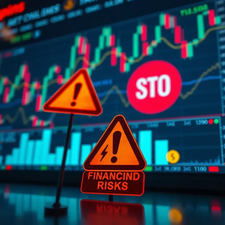 Why Binary Options Are Risky for Investors Why Binary Options Are Risky for Investors
