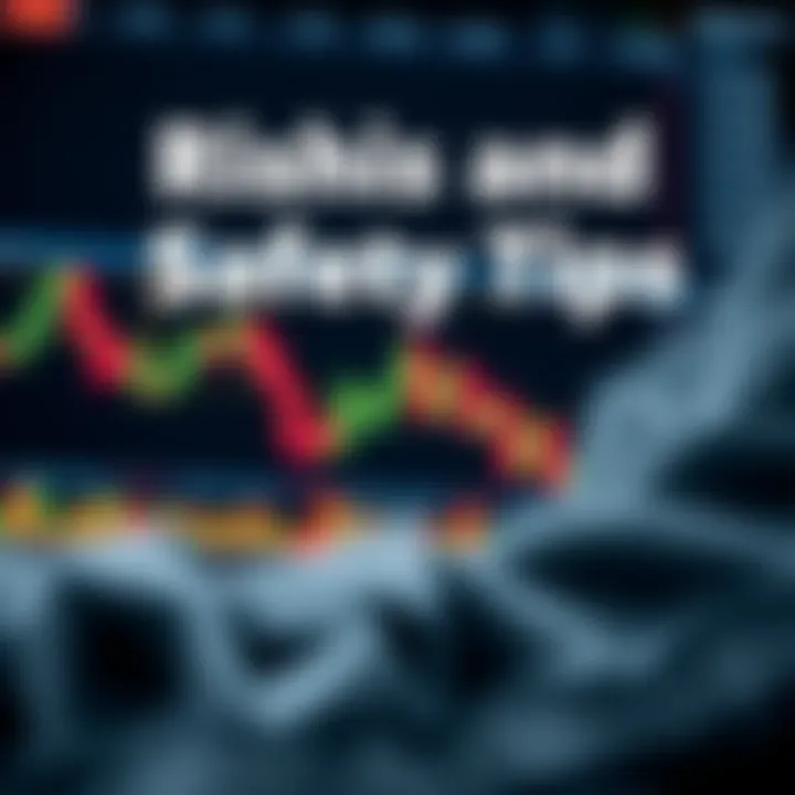 Risks and Safety Tips for Binary Trading in South Africa Visual representation of risks and safety tips for binary trading in South Africa