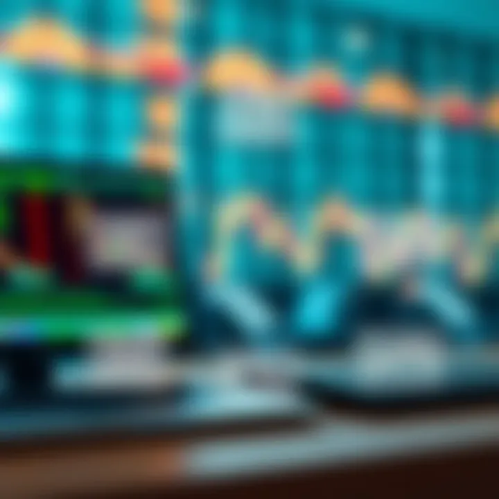 Sources and Risks of Binary Trading Signals for Informed Decisions Diagram illustrating sources of binary trading signals including software, market analysis, and financial news