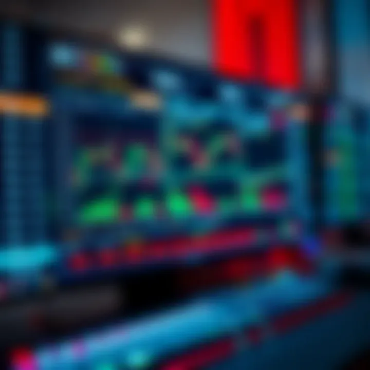 Best Forex Trading Platforms in South Africa