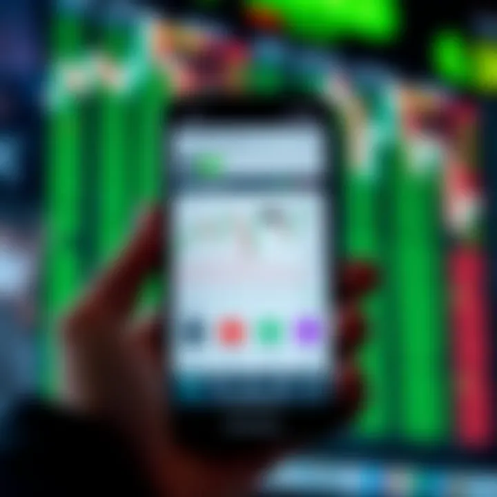 Choosing the Easiest Trading App for SA Investors Choosing the Easiest Trading App for SA Investors