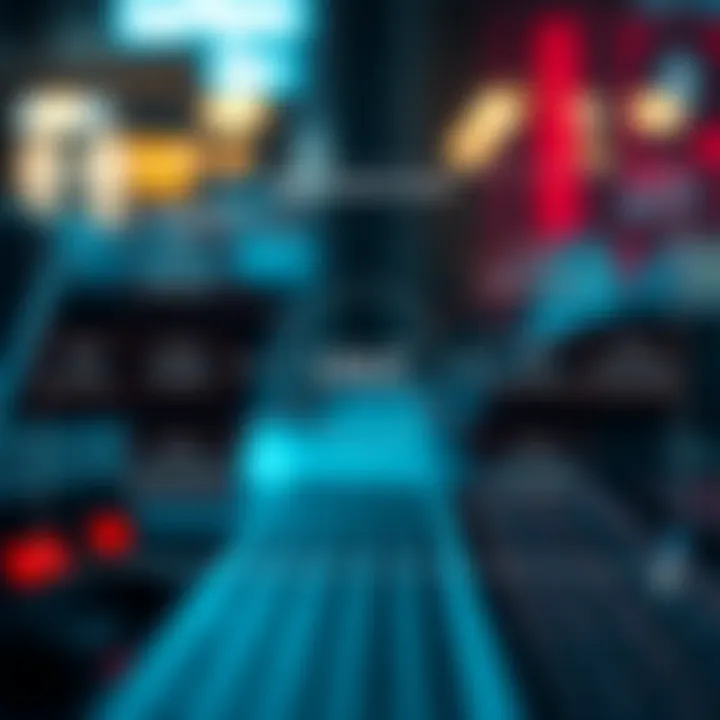 Diagram illustrating various forex trading system types including automated and manual strategies