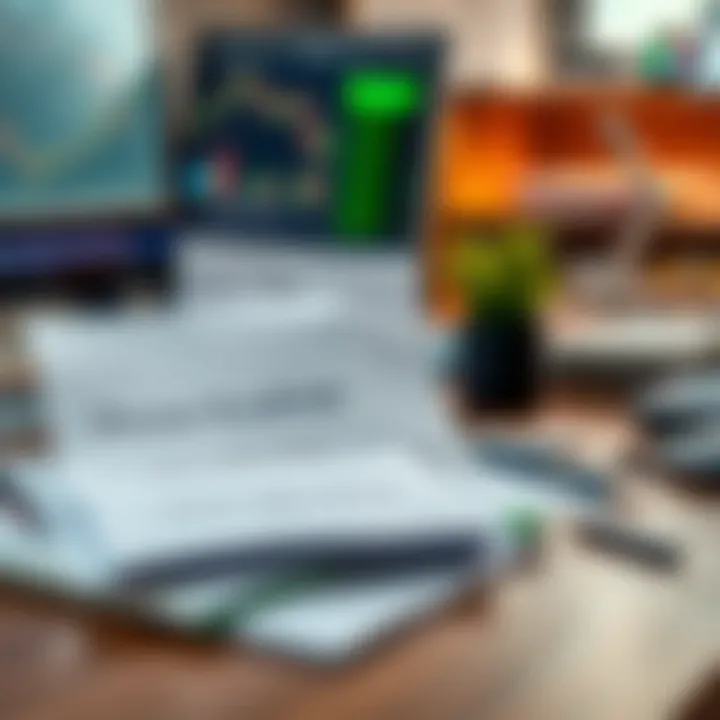 Forex Trading Training PDFs: A Practical Guide