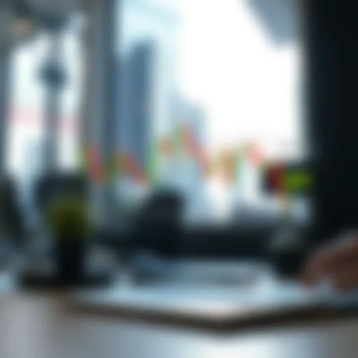 Building Trading Strategies with Candlestick Patterns and Risk Control Illustration of trading strategy framework incorporating candlestick signals and risk management
