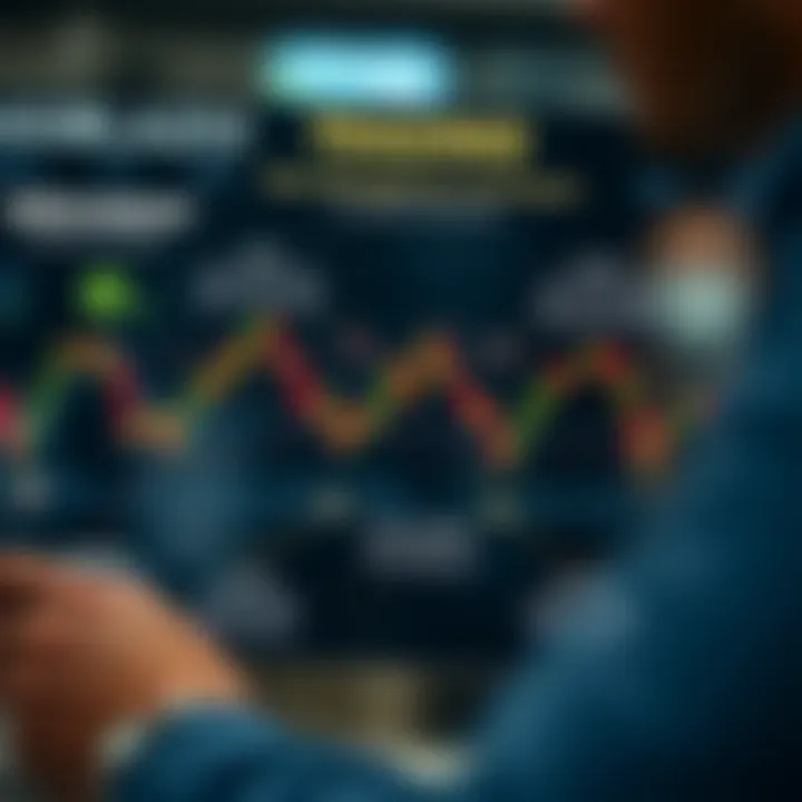 Forex Trading Risk Management Approaches Diagram illustrating risk management techniques in forex trading with charts and protective measures