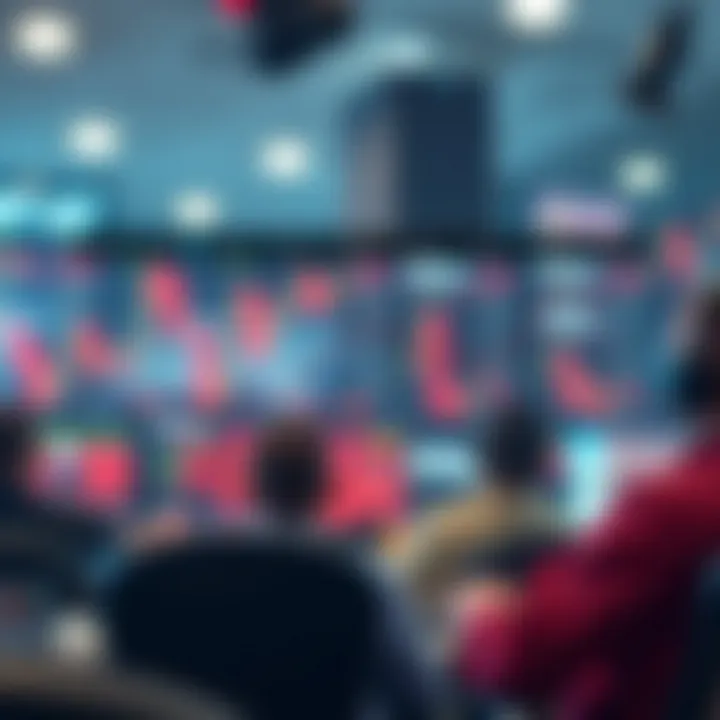 Diagram illustrating effective strategies for timing trades in online gaming marketplaces