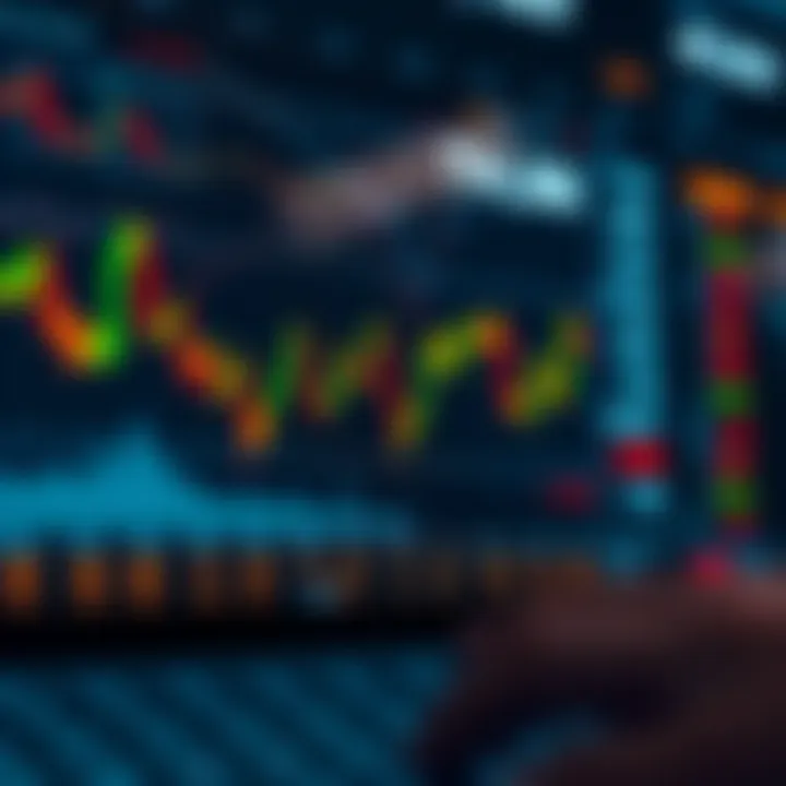 Forex Market Data Analysis Powered by Expert Advisors Visual representation of forex market data analysis and algorithmic trading