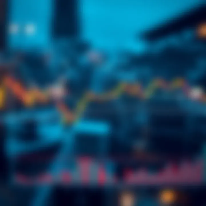 Key Forex Market Overlaps and Optimal Trading Periods Chart showing overlapping forex market hours and peak trading activities suitable for South African investors