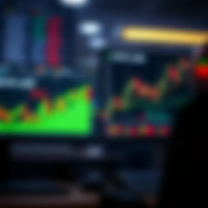 Key Risk Management Strategies for Forex Traders Illustration of risk management concepts including stop-loss and diversification strategies
