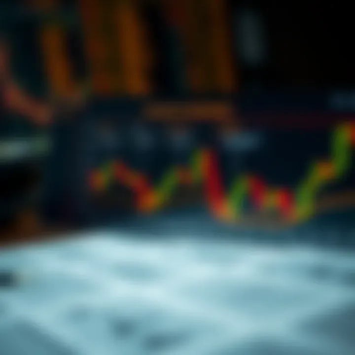 Risk Management and Trading Strategies in Forex Diagram illustrating risk management techniques and trading strategy concepts