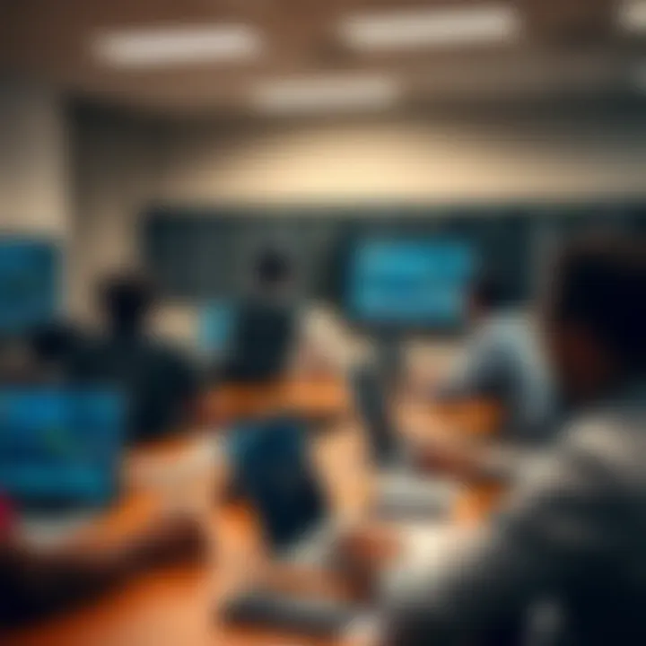 Forex Trading Training in South Africa: A Complete Guide