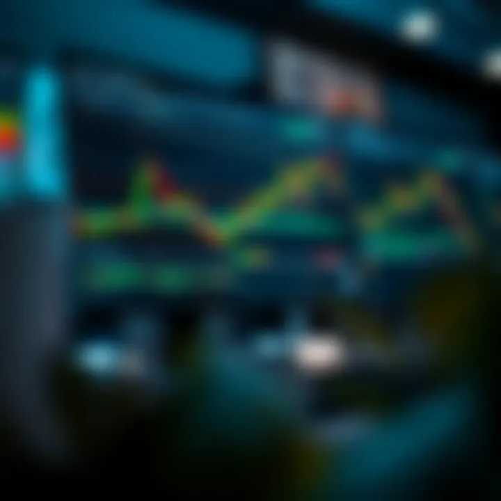 Overview of popular forex platforms suitable for South African traders highlighting key features and regulatory compliance