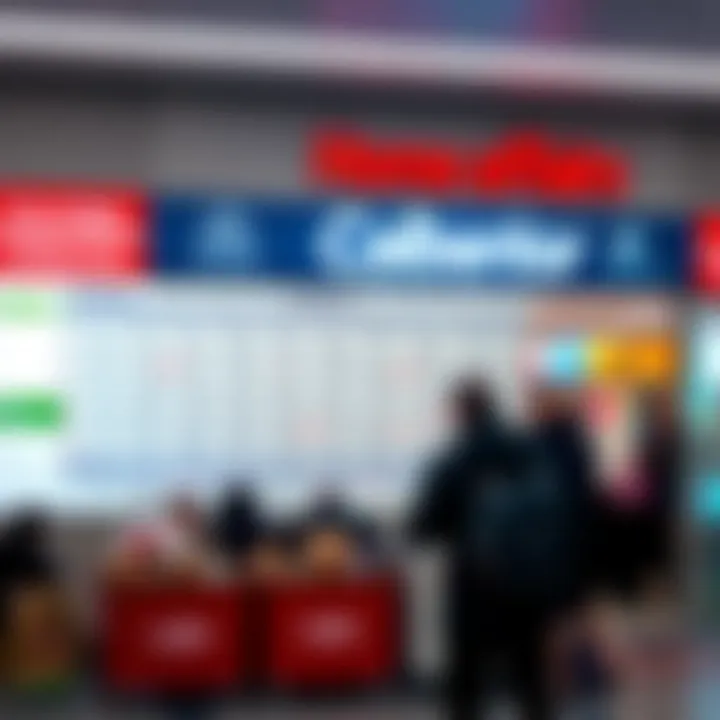 Home Affairs Alberton Holiday Schedule and Trading Hours Calendar highlighting public holidays affecting Home Affairs Alberton trading schedule