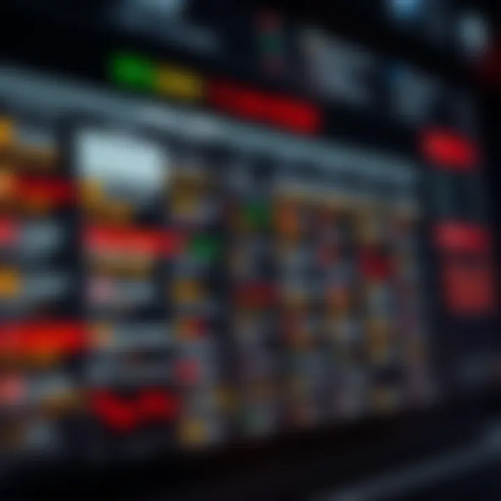 How to Use an Economic Calendar for Smarter Investing