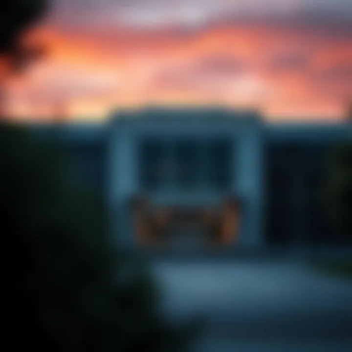 Financial Sector Conduct Authority building representing regulation of forex trading in South Africa