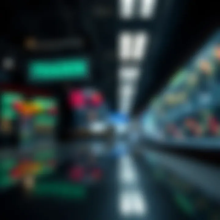 Effective Risk Management Strategies for Forex Trading Risk management tools and strategy concepts for forex trading success