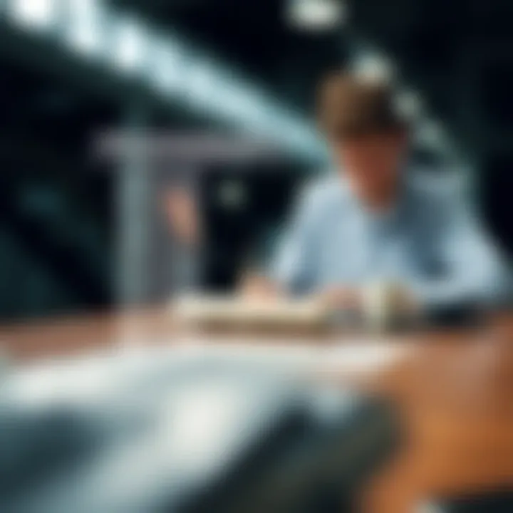 Skills and Qualifications Driving Higher Pay in Risk Management Illustration showing key skills and qualifications that influence remuneration in South African risk management careers
