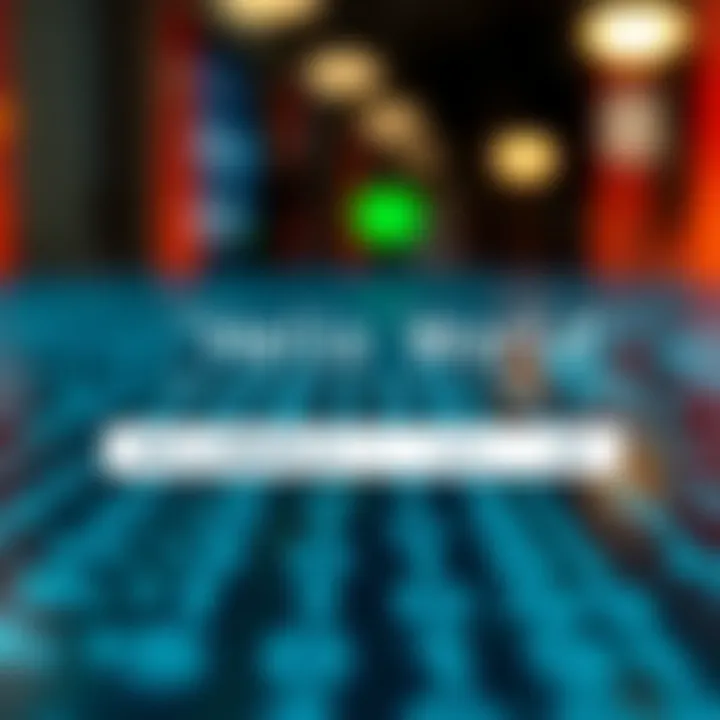 Diagram showing conversion of text characters into binary digits and back