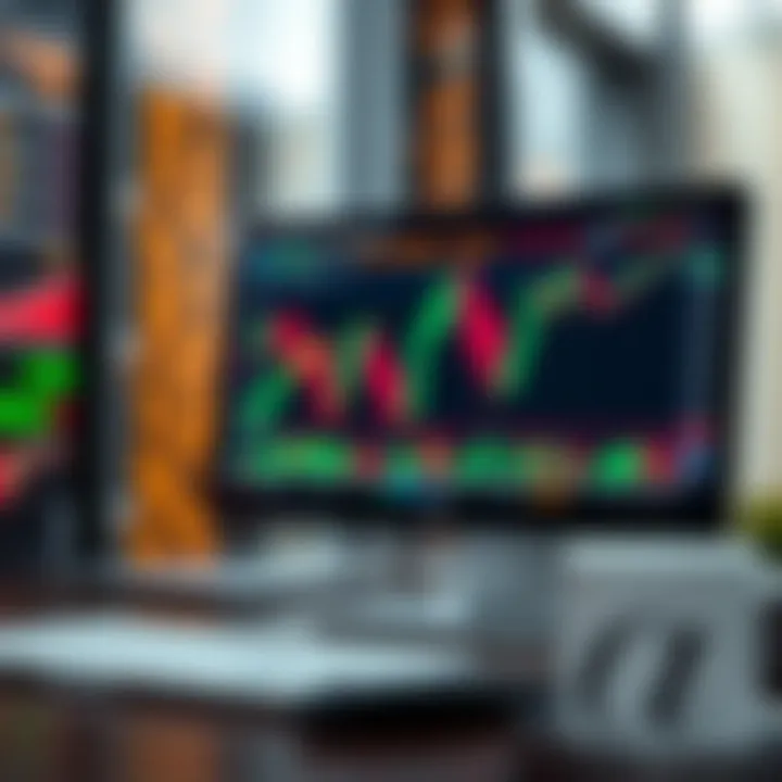 Effective Strategies and Risk Considerations for Binary and Forex Trading Illustration of trading strategies and risk management in financial markets