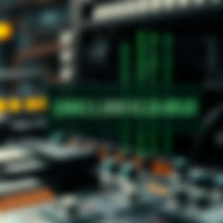 Understanding Binary Encoders and Their Uses