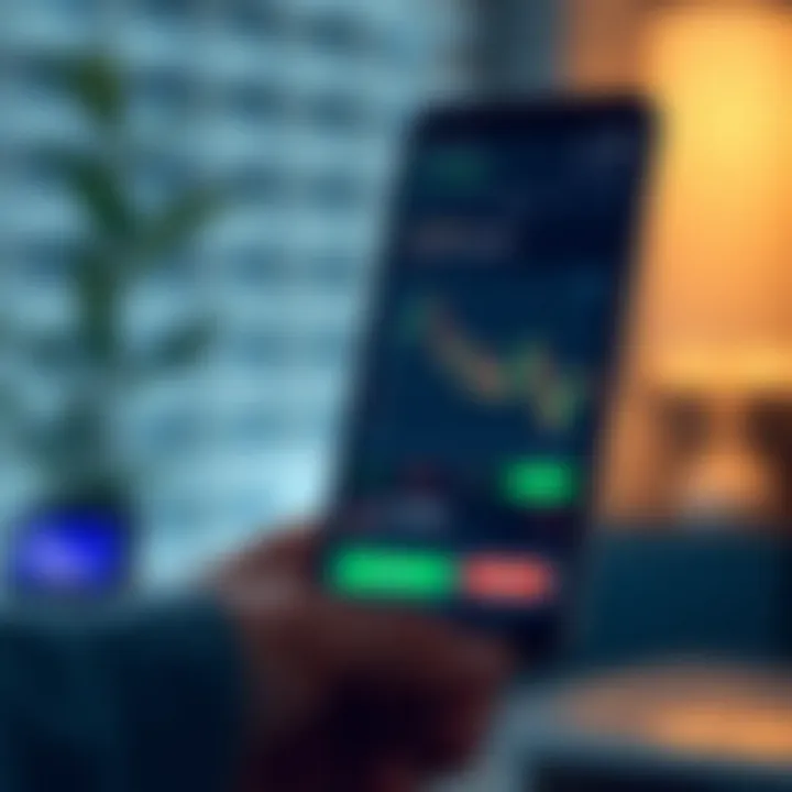 Forex Trading Apps and Demo Accounts Explained Forex Trading Apps and Demo Accounts Explained