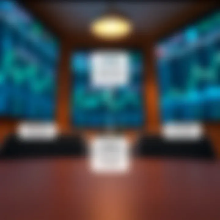 Diagram illustrating key factors to consider when selecting a forex trading school in South Africa