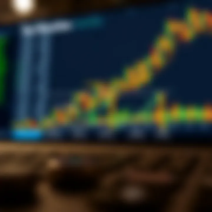 Diagram illustrating forex trading tax structure in South Africa