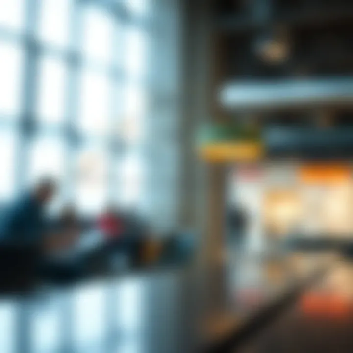 Diagram showing interconnected components of a risk management framework for organisational integration