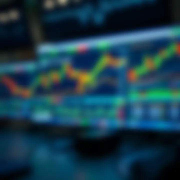 Comparison of features and security aspects of forex trading platforms