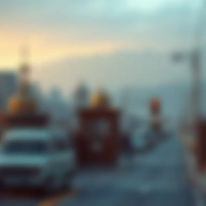 Visual representation of societal structures influenced by gender norms and the impact of evolving gender concepts