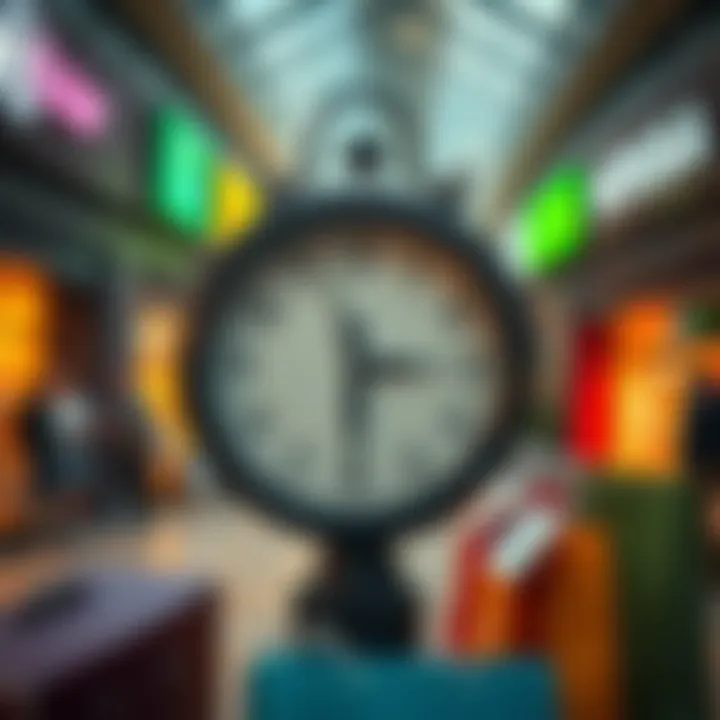 Understanding Lifestyle Centre Trading Hours in SA Understanding Lifestyle Centre Trading Hours in SA