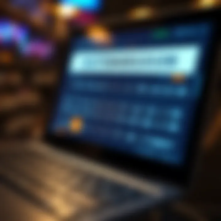 Screenshot of a digital tool interface displaying hexadecimal input and corresponding binary output