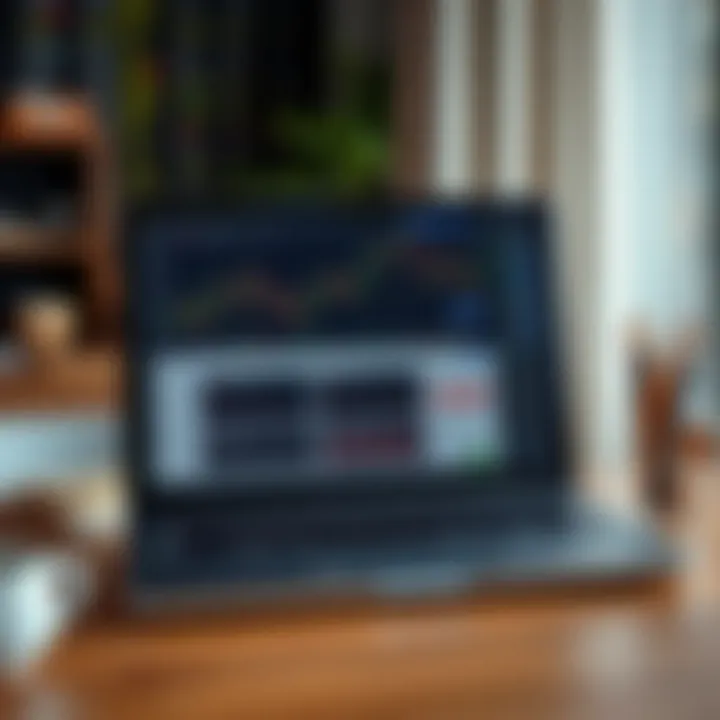 Best Places to Learn Forex Trading in South Africa