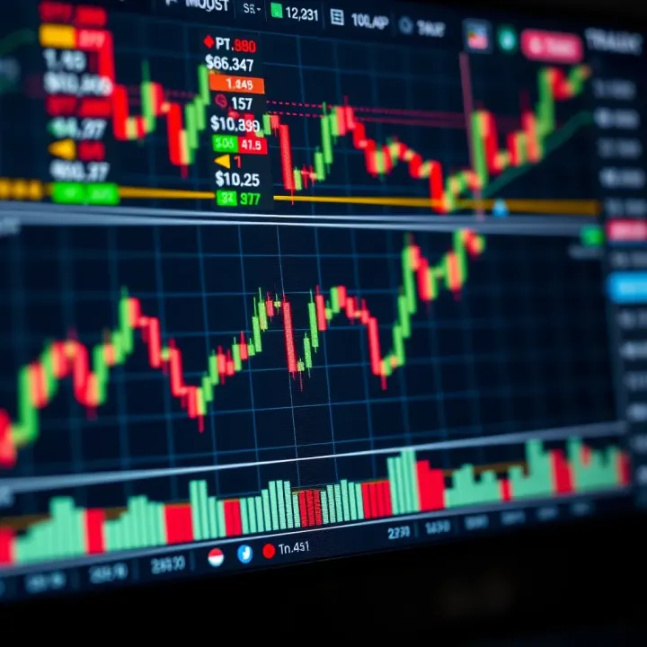 Canadian Dollar Currency Pairs and Trading Platforms Graph displaying Canadian dollar currency pairs and trading platforms