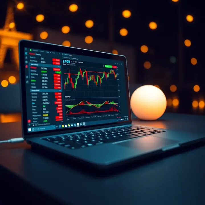Best Laptops for Forex Trading in South Africa