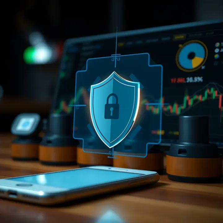 Choosing the Best Trading App in South Africa