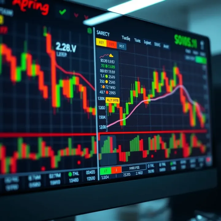 Choosing the Best Free Forex Platform in South Africa