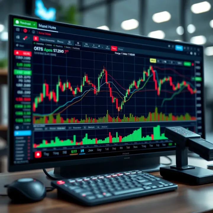 Choosing the Right Free Forex Trading Software