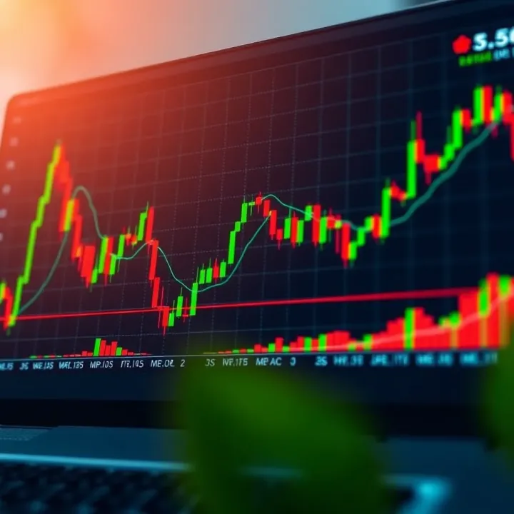 Forex Trading Strategies PDF Guide for South Africa