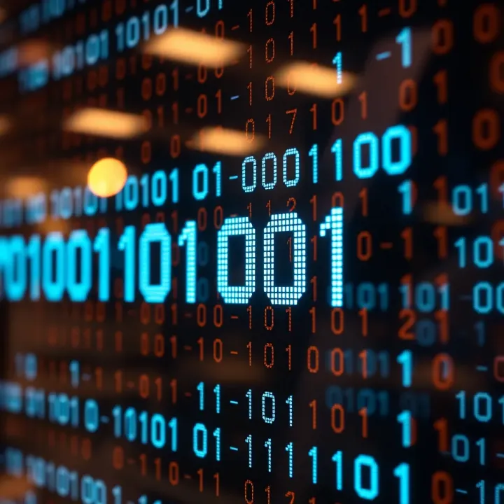 How to Convert Words into Binary Code How to Convert Words into Binary Code