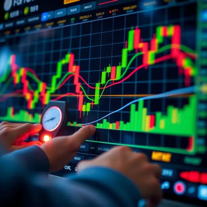 Daily Free Forex Signals: How to Use Them Well