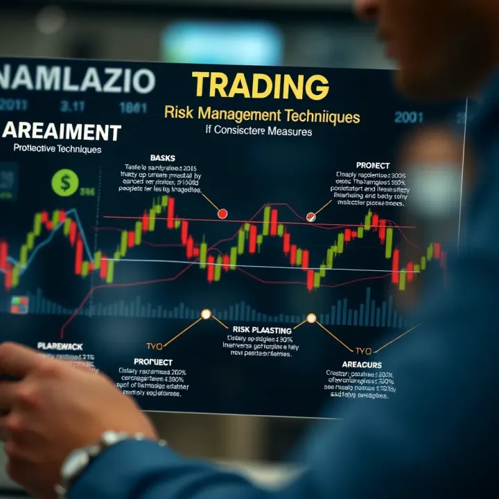 Effective Forex Trading Strategies for Consistent Success