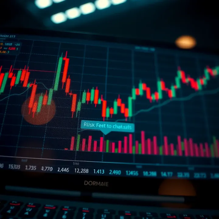 Effective Forex Trading Strategies for Steady Gains