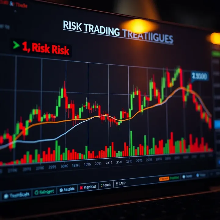 Smart Forex Trading Tips for South African Traders