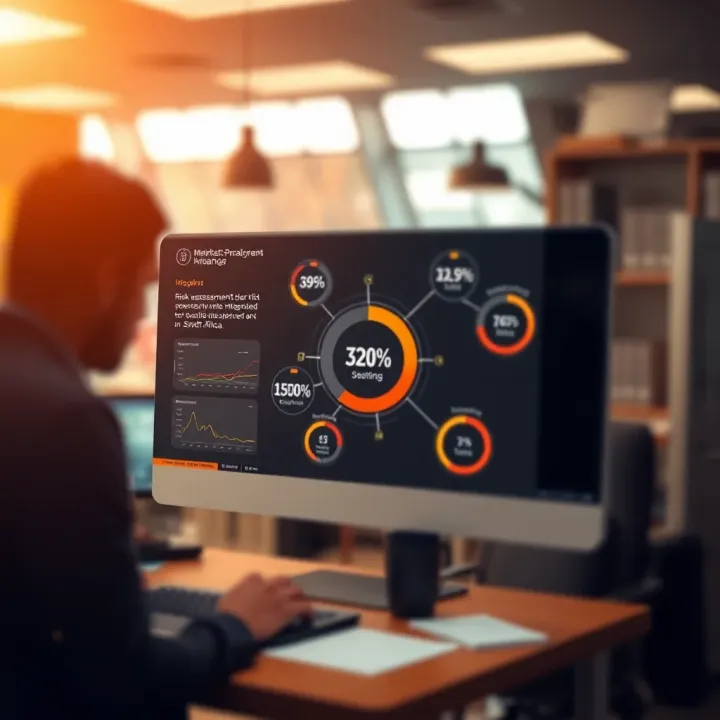 Effective Fraud and Risk Management in South Africa