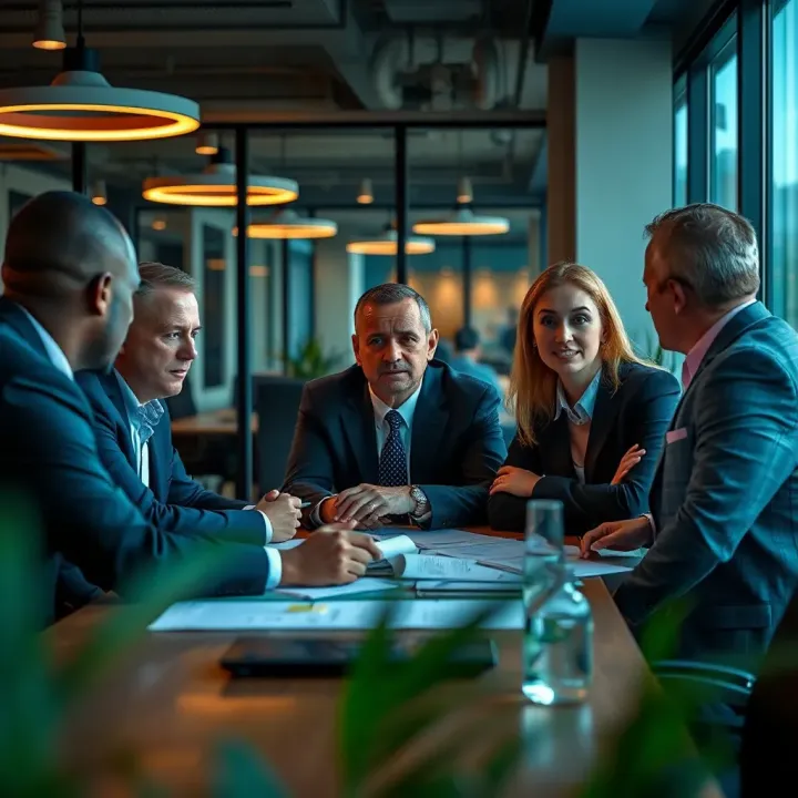 Fraud Risk Management Tips for South African Businesses