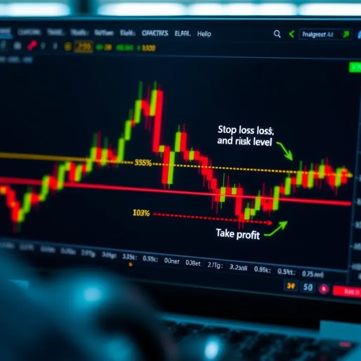Forex Trading Tips for South African Traders